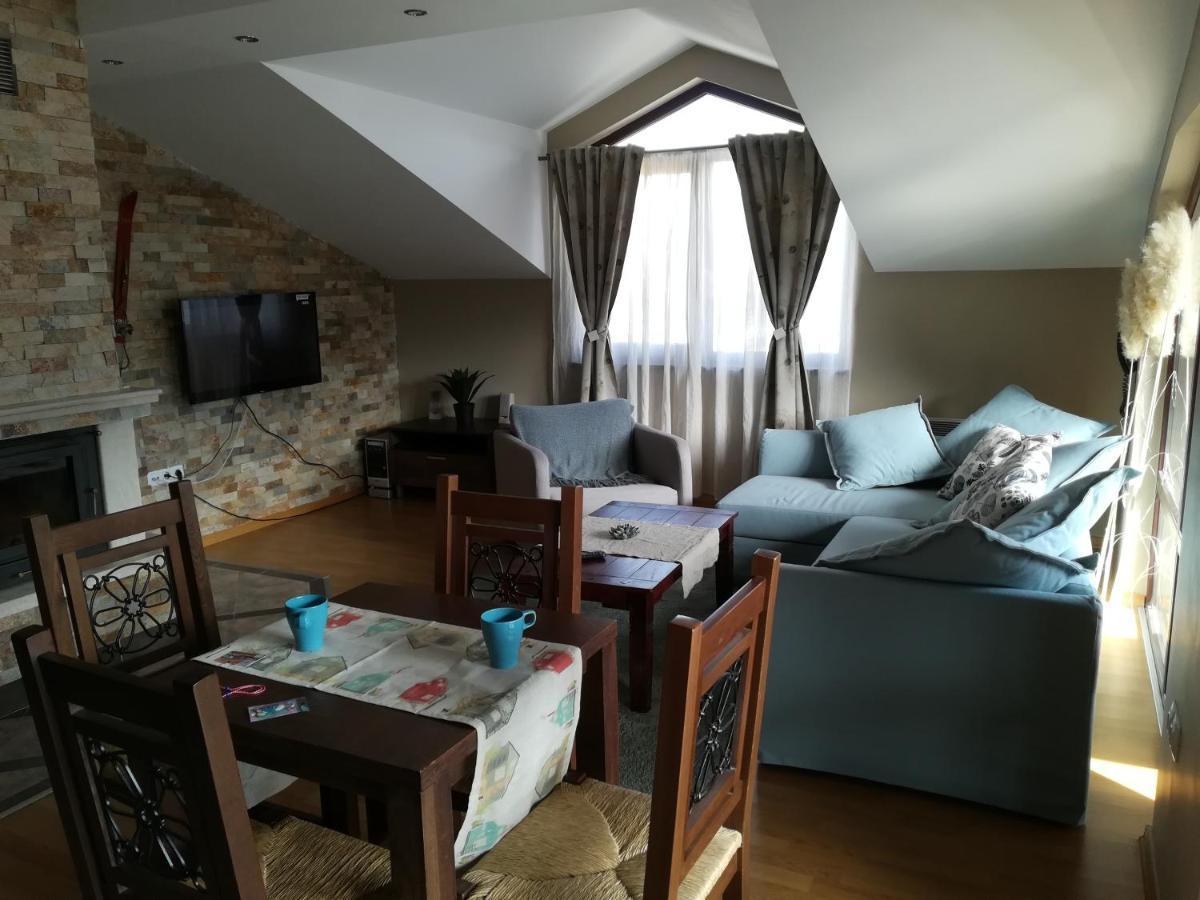 Apartments Elegance Банско Экстерьер фото