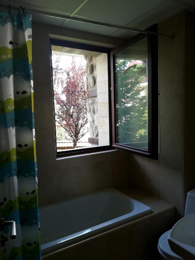 Apartments Elegance Банско Экстерьер фото